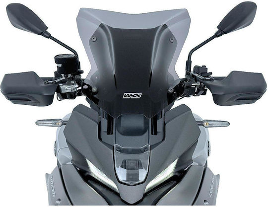 Ζελατινα Wrs Yamaha Tracer 9 Gt Gt+ 2025