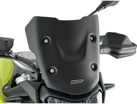 Желатина Wrs Bmw F 900 Gs 2024
