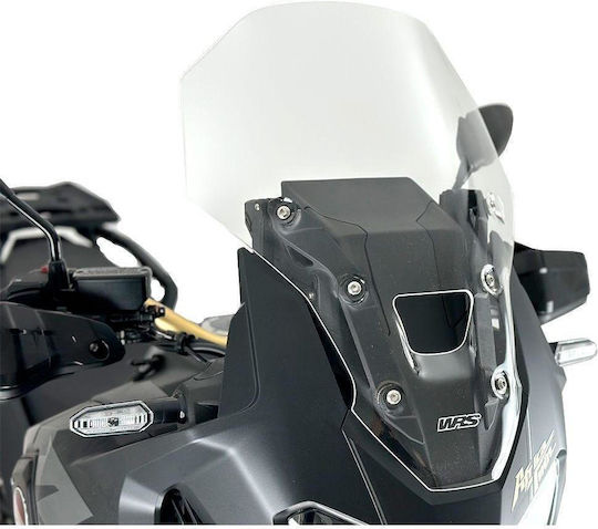 Wrs Windshield Honda Crf 1100 L Africa Twin Adventure Sports 2024