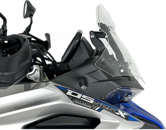 Parbriz Wrs Voge Valico 525 Dsx 23-24