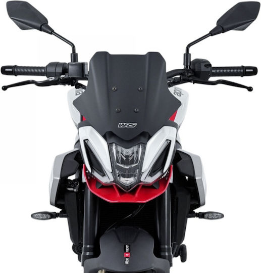 Ζελατινα Wrs Aprilia Tuono 457 2025