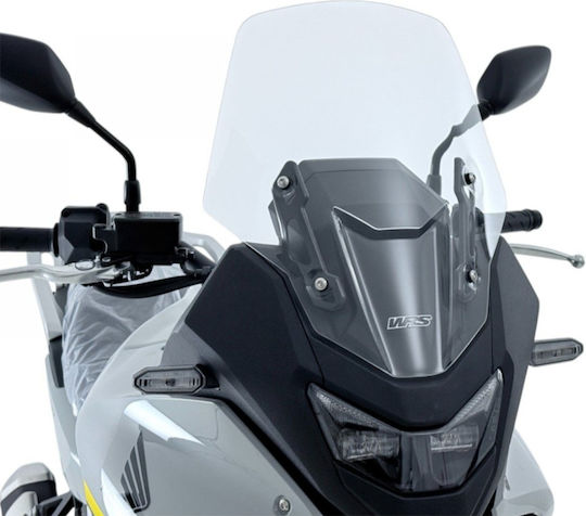 WRS Motorrad-Windschutzscheibe Honda Xl 750 Transalp 2025