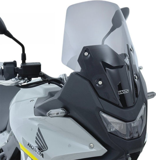 Желатина Wrs Honda Xl 750 Transalp 2025
