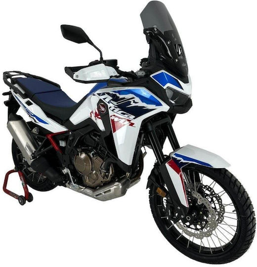 Wrs Motorrad-Windschutzscheibe Honda Crf 1100 L Africa Twin 2024