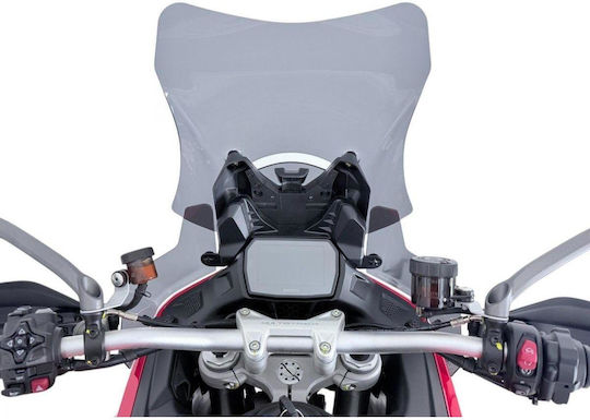 WRS Motorrad-Windschutzscheibe Ducati Multistrada V2 S 2025