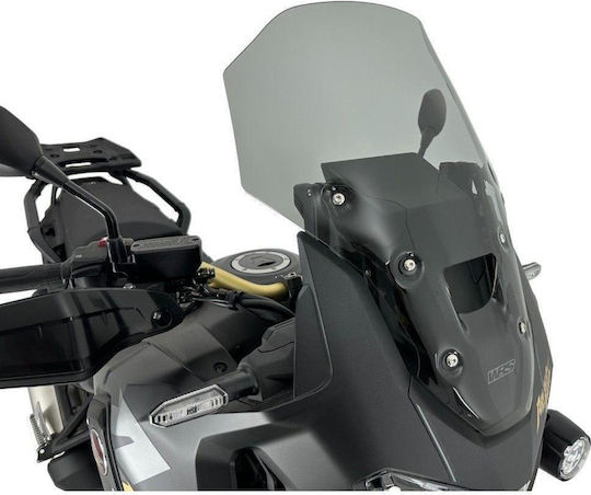 Wrs Windshield Honda Crf 1100 L Africa Twin Adventure Sports 2024