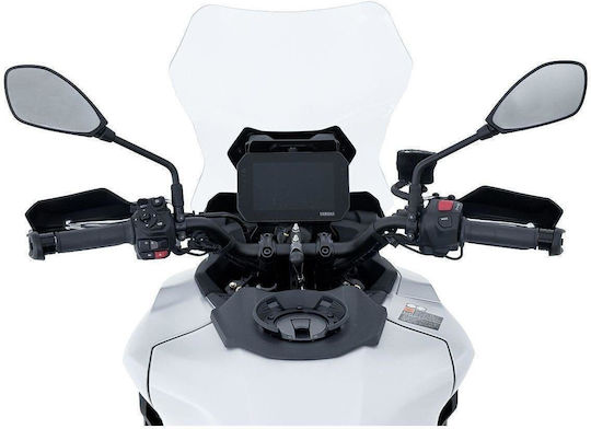 WRS Yamaha Tracer 9 GT Gt+ 2025 Transparentes Visier
