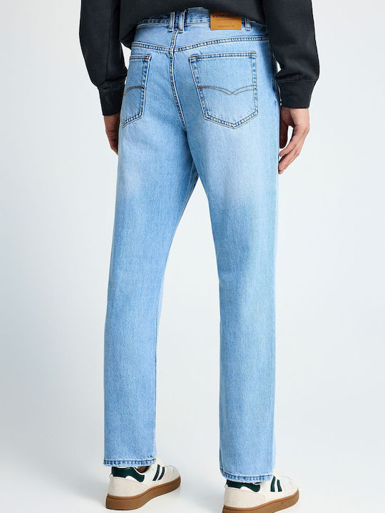 Men's Jeans Pants Blue