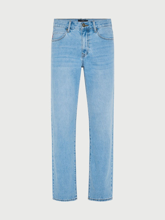 Men's Jeans Pants Blue