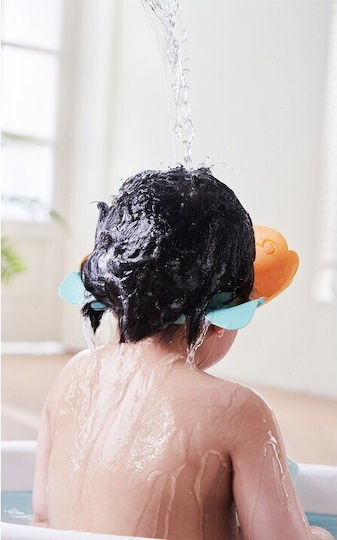 Alista Home Protecție Pentru Cap Pentru Spălat Portocalie