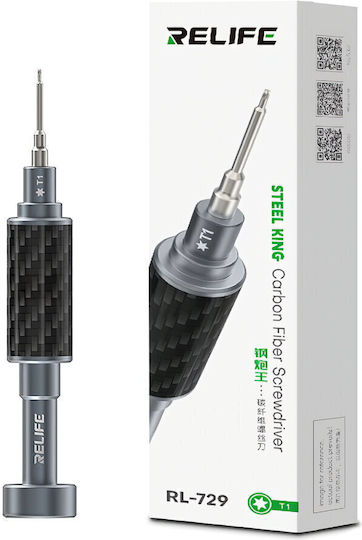Șurubelniță Relife Rl-729 Torx T1