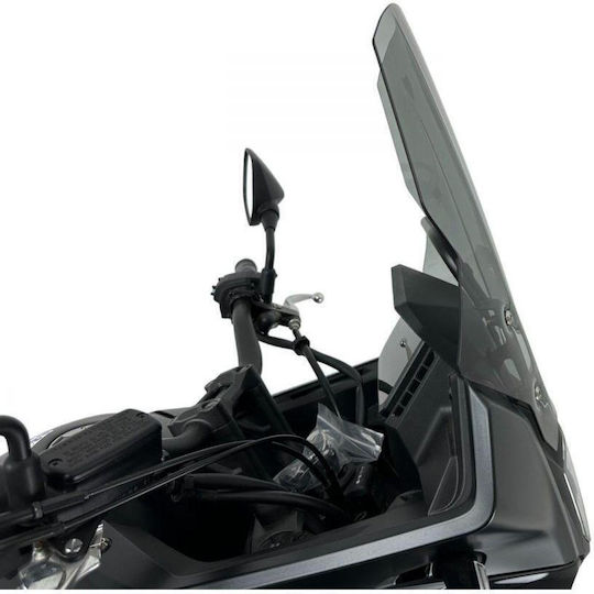 Ζελατινα Wrs Honda Nx 400 2024 Nx 500 2024