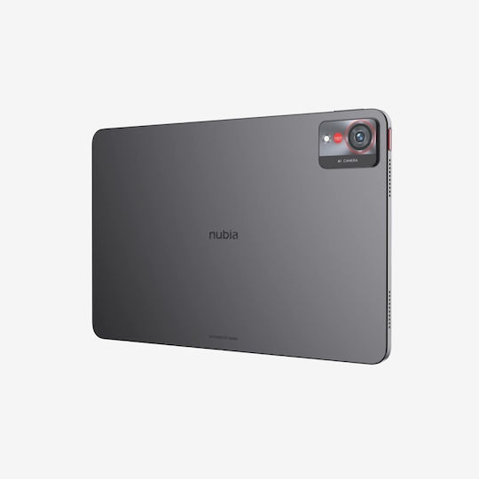 ZTE Nubia Pad Pro 10.9" Tablet (16GB/512GB) Μαύρο