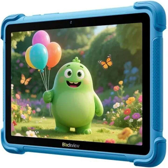 BlackView Link 1 Kids 8.68Inches Tablet (4GB/64GB) Ocean Blue