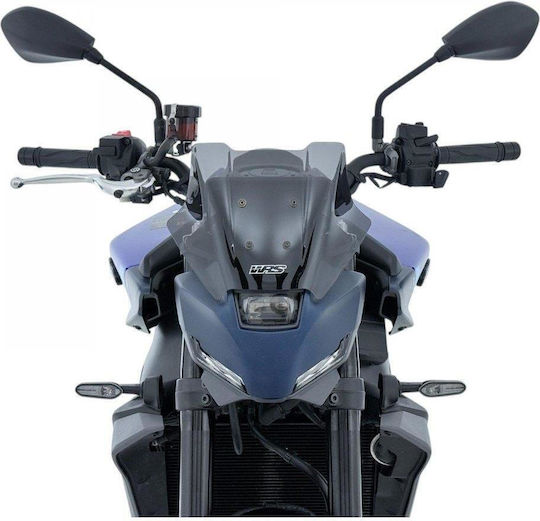 Ζελατινα Wrs Yamaha Mt-09 24-25