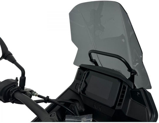 Ζελατινα Wrs Honda Nx 400 2024 Nx 500 2024