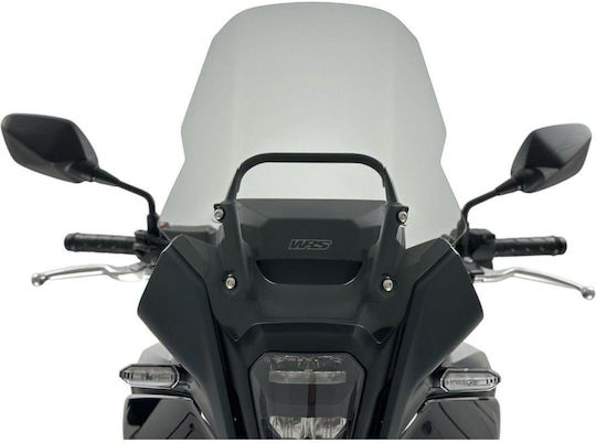 Ζελατινα Wrs Honda Nx 400 2024 Nx 500 2024