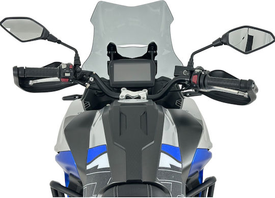 Мотоциклетна Желатина Wrs Voge Valico 525 Dsx 23-24