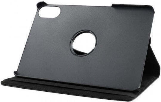 Rotating Protective Flip Cover Rotating Durable Blacη (Redmi Pad Pro 12.1 / Poco Pad 12.1)
