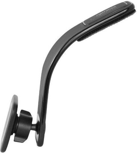 Esperanza Car Mobile Mount with Magnet Black