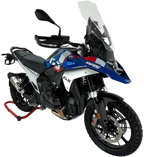 WRS Motorrad-Windschutzscheibe BMW R 1300 Gs 23-24 Kein Radar