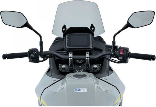 Parbriz Wrs Honda Xl 750 Transalp 2025