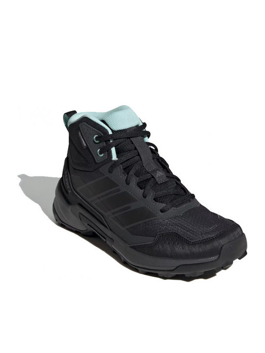 adidas Eastrail Γυναικεία Ορειβατικά Μαύρα adidas Eastrail Γυναικεία Ορειβατικά Μαύρα