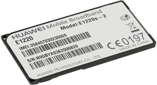 Modem 3G Huawei Tablet Km1081