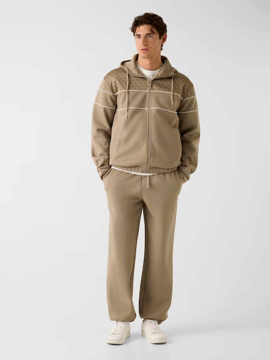 Sweatpants Beige