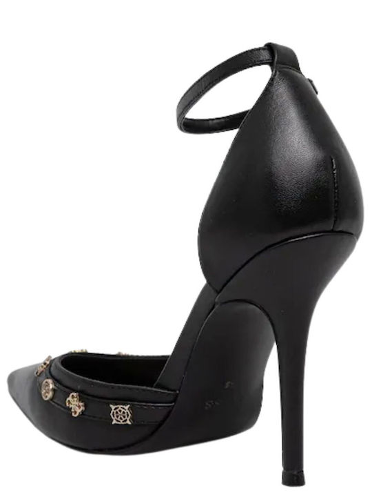 Pumps Schwarz