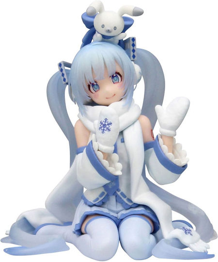 FuRyu Hatsune Miku Фигура Noodle Stopper