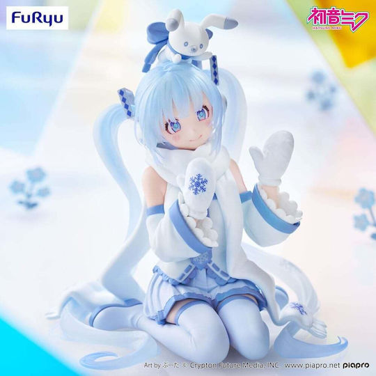 FuRyu Hatsune Miku Фигура Noodle Stopper