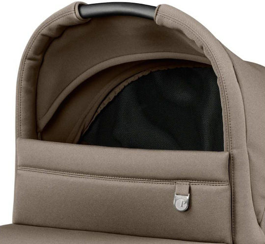 Peg Perego Port Bebe Pop Up Μπεζ