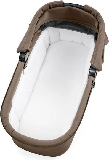 Peg Perego Port Bebe Pop Up Μπεζ