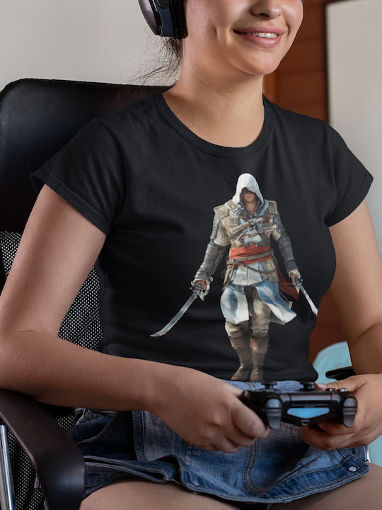 Assassin's Creed Assassin T-Shirt