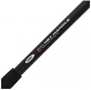 Mâner Telescopic Pentru Plasă Xpr Specimen 2 M 2 Secțiuni Fiberglass