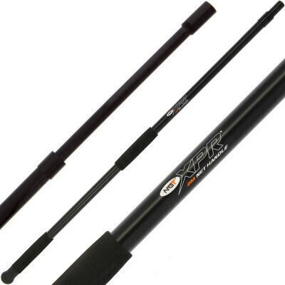 Mâner Telescopic Pentru Plasă Xpr Specimen 2 M 2 Secțiuni Fiberglass
