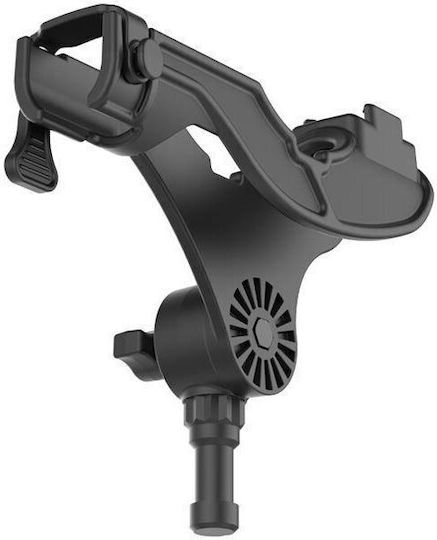 Ram Mounts Ram Rod Jr Suport Pentru Undiță de Pescuit 2" Spline Post Multicolor