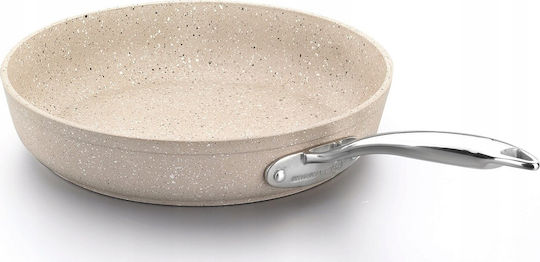 Korkmaz Granita Aluminum Pan