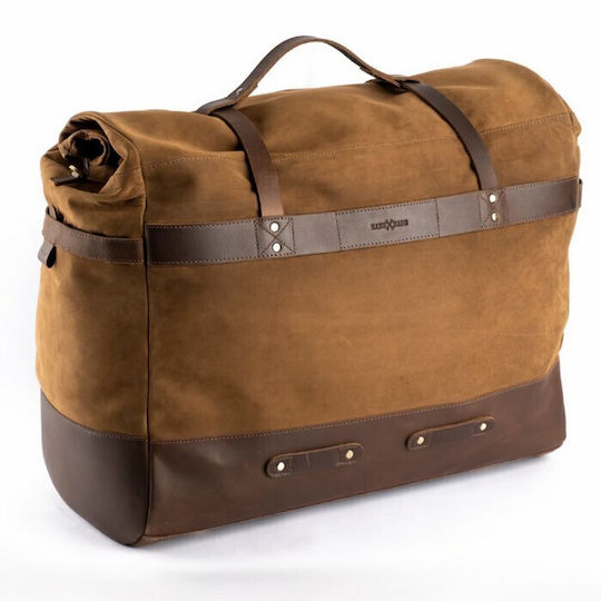Trip Machine Waterproof Motorcycle Tail Bag 70lt