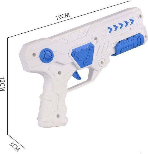 Alista Home Kinderspielzeugpistole