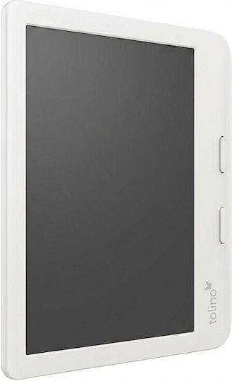 Tolino Vision Color 7 Inch Ebook Reader 32GB White
