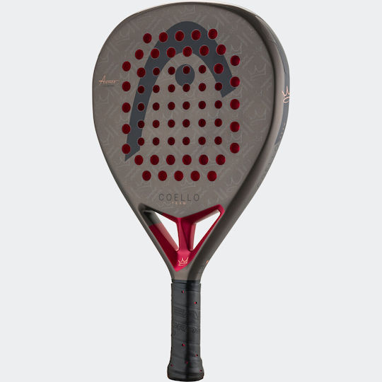 Head 225056 Head Padel-Schläger Erwachsene