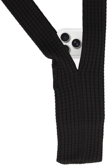Калъф Pocket Strap Черен