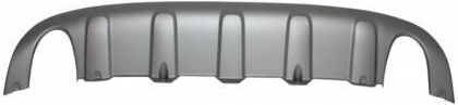 Bull Bar Volvo XC60 2008-2013 Set Front Rear