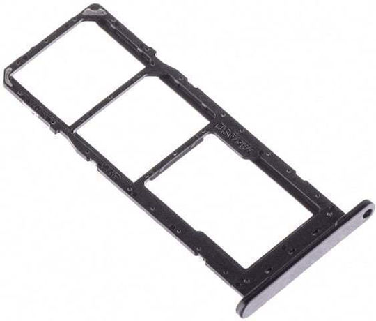 Samsung A14 4G A145 Tavă SIM Neagră OEM