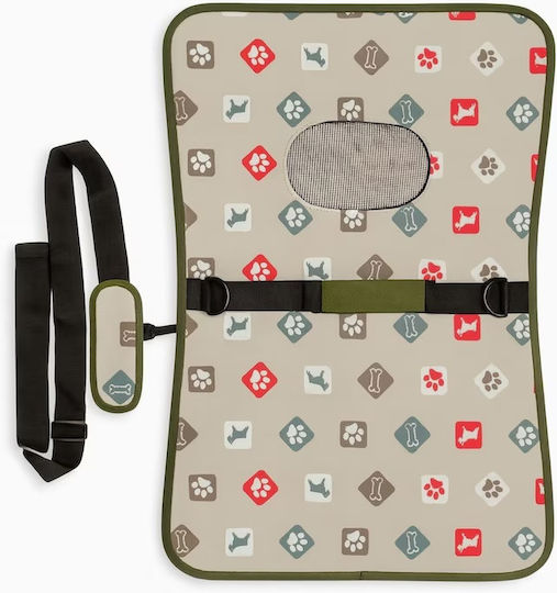 Geantă Pentru Transport Câine / Pisică L45xL28xÎ27cm