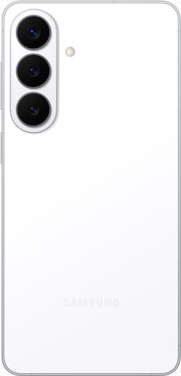 Samsung Galaxy S26+ 5G (12/256GB) White Pre-order