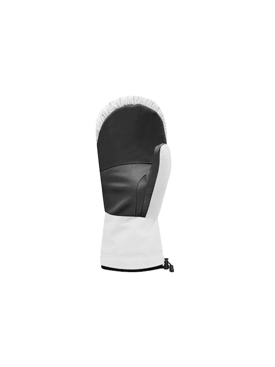 Racer Women's Ski & Snowboard Gloves White