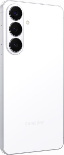 Samsung Galaxy S26+ 5G (12/256GB) White Pre-order